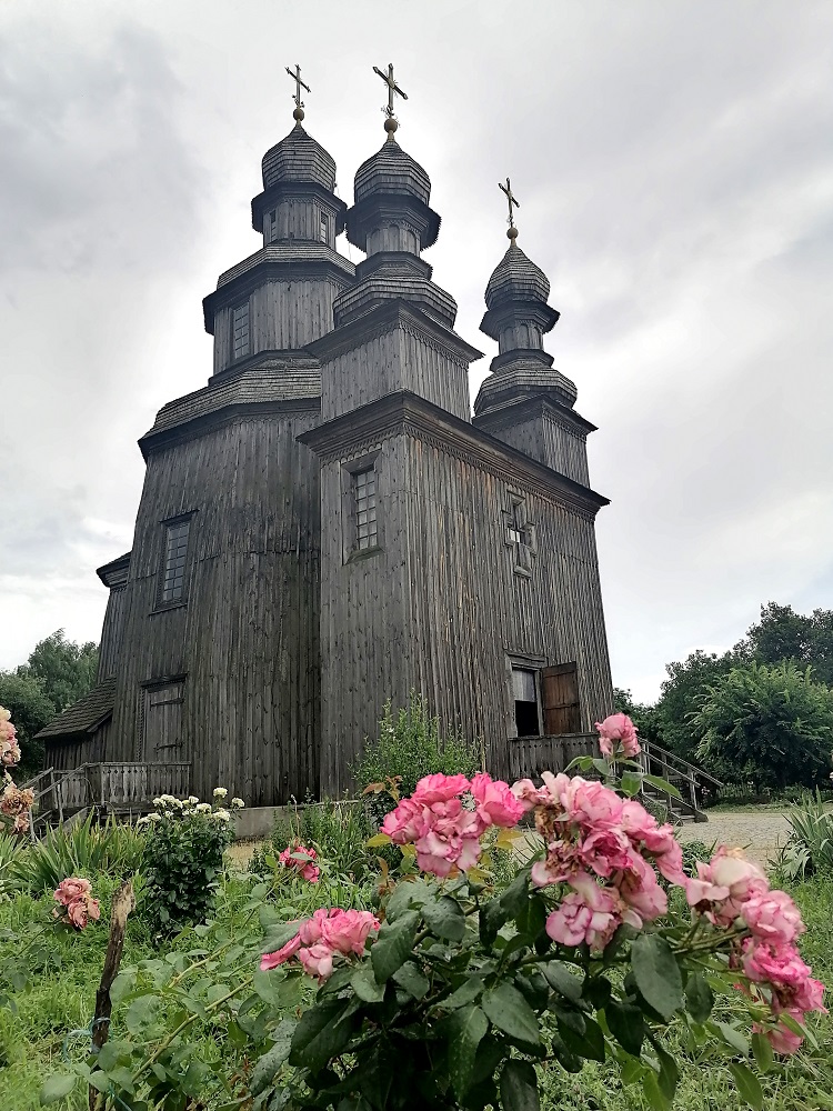 Пляжи, история и природа: готовый маршрут по Черниговщине для ярких выходных